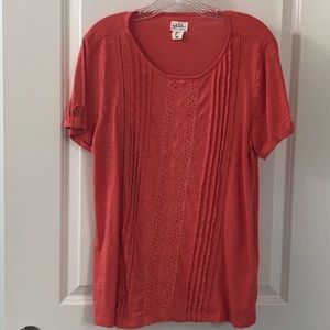 Nicole Miller Cotton Shirt